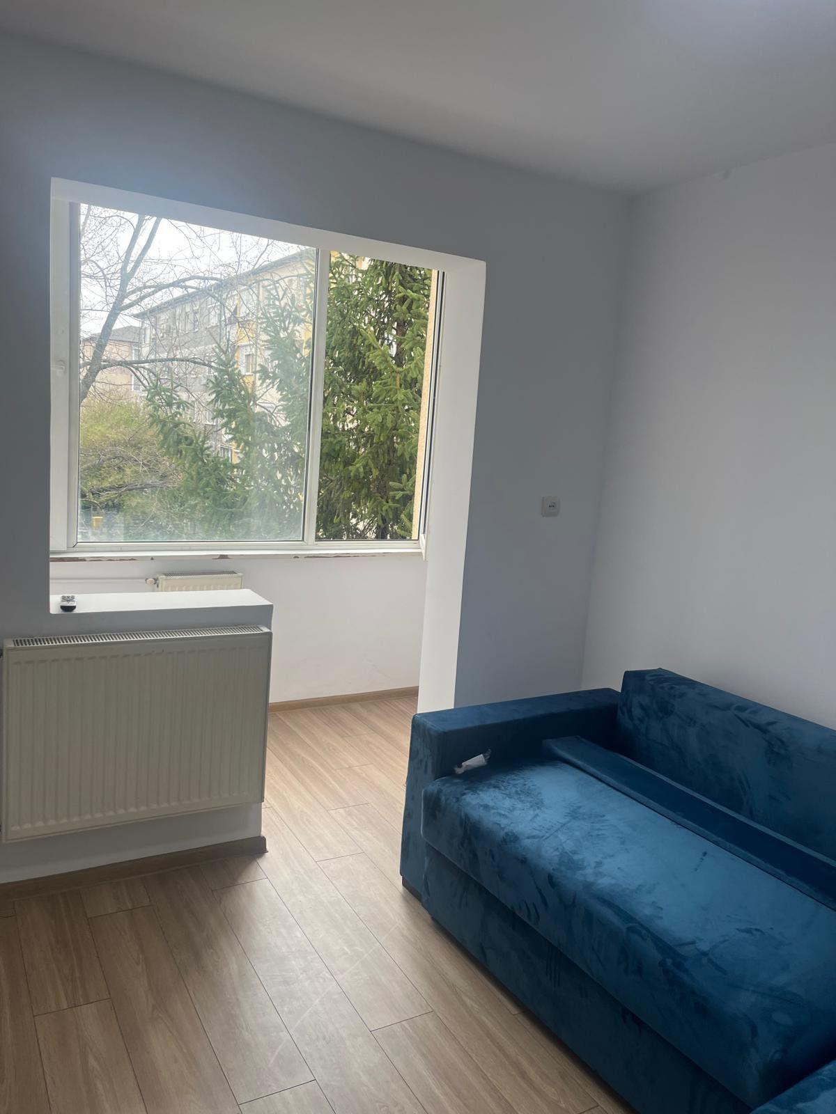 Apartament cu 2 camere de închiriat - Zona Complex - Sala Olimpia