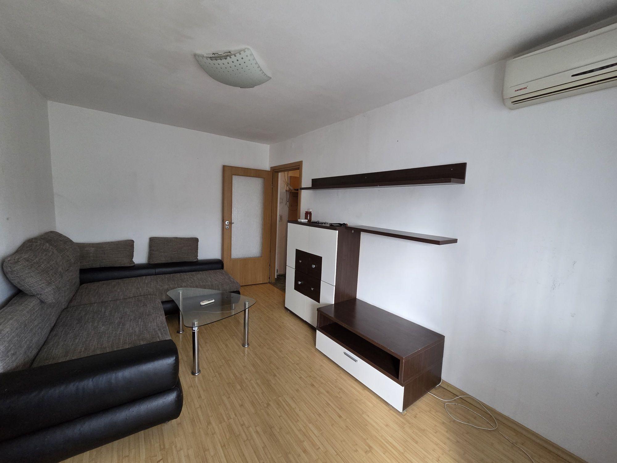 Apartament 2 camere de inchiriat Dacia