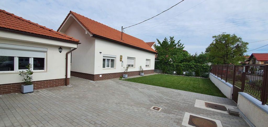 Închiriez apartament 2 camere