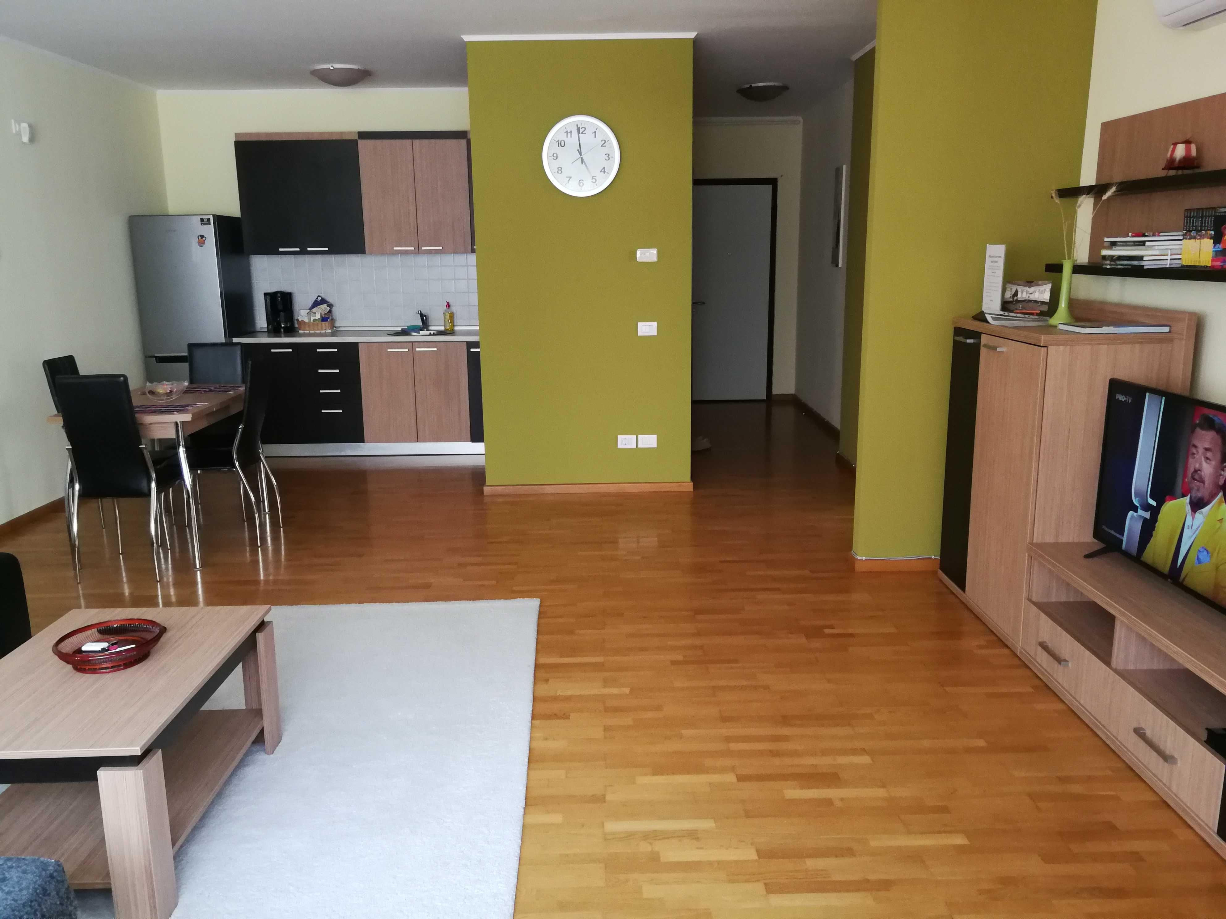 Apartament modern si spatios Braytim Timisoara