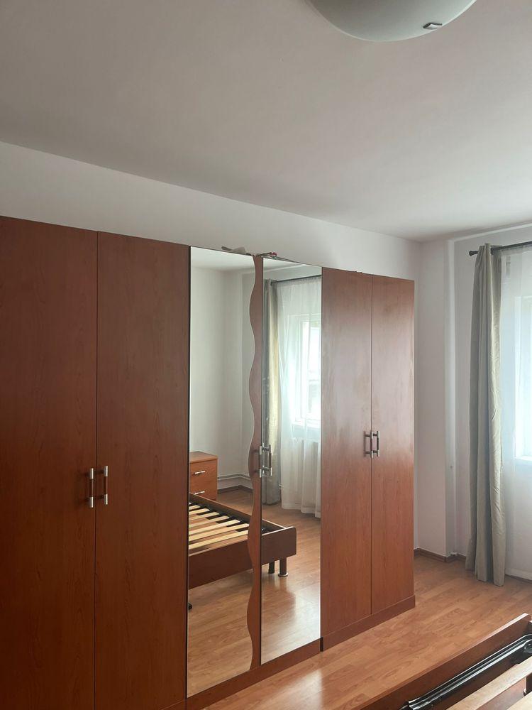 Inchiriez apartament 2 camere