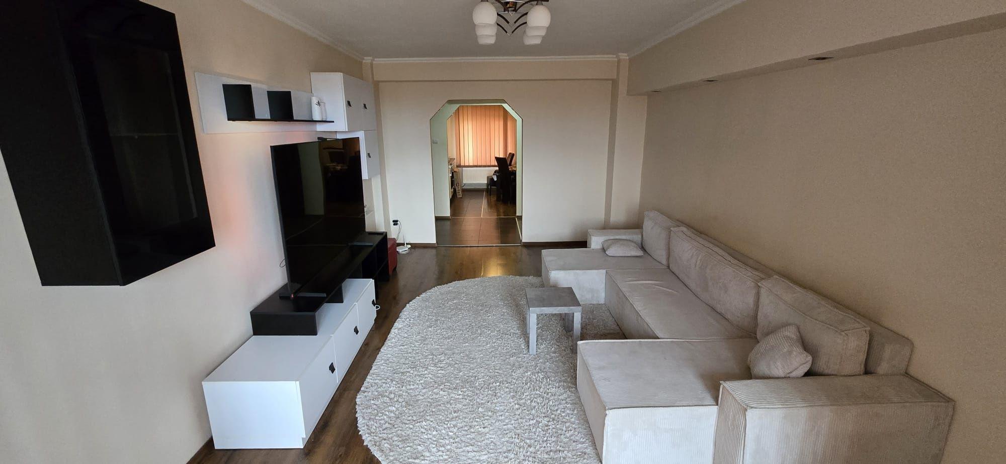 De închiriat apartament 3 camere, Calea Aradului, Timișoara - imagine 1