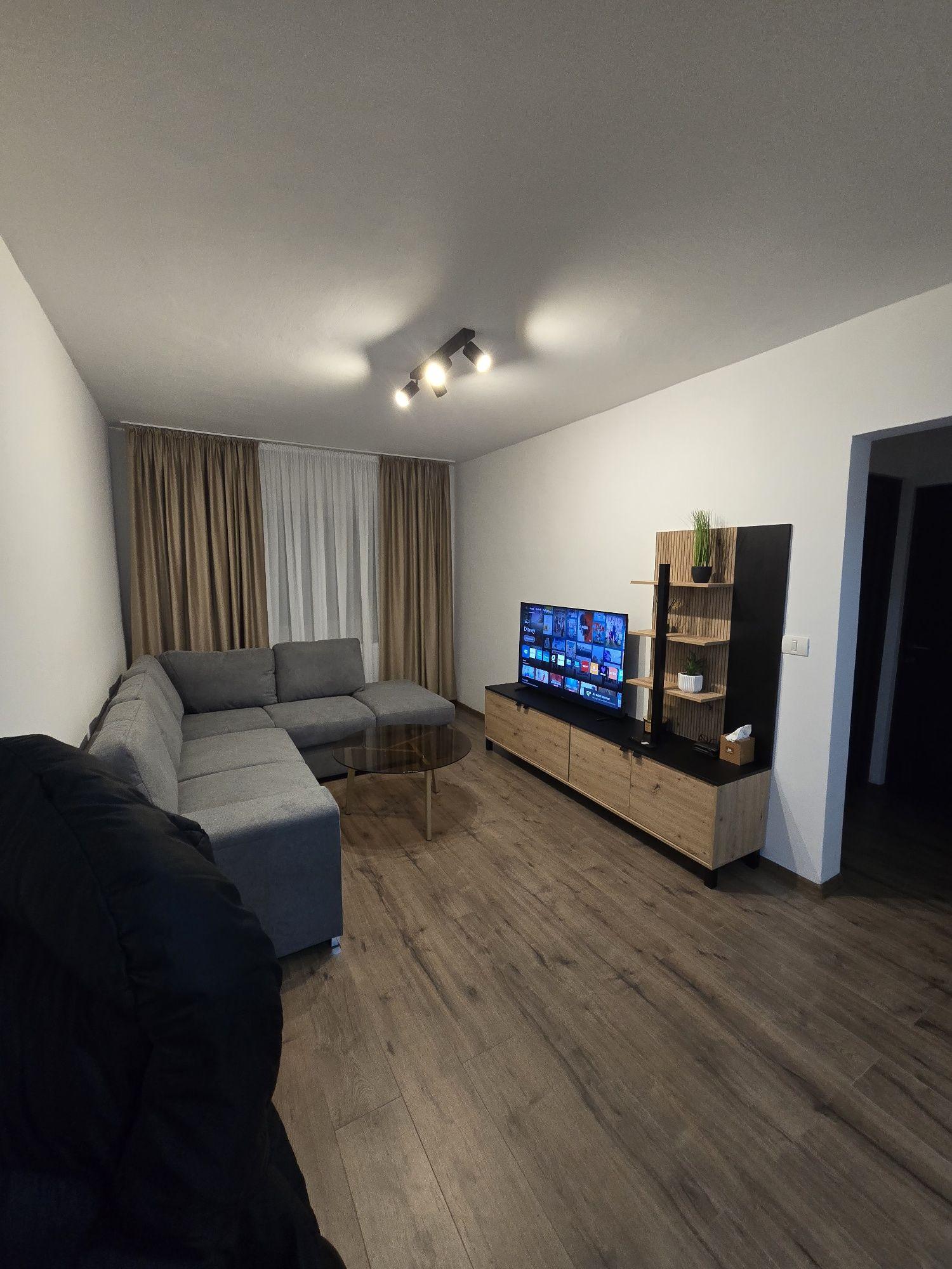Apartament 3 camere, renovat complet – Calea Șagului – parter - imagine 1