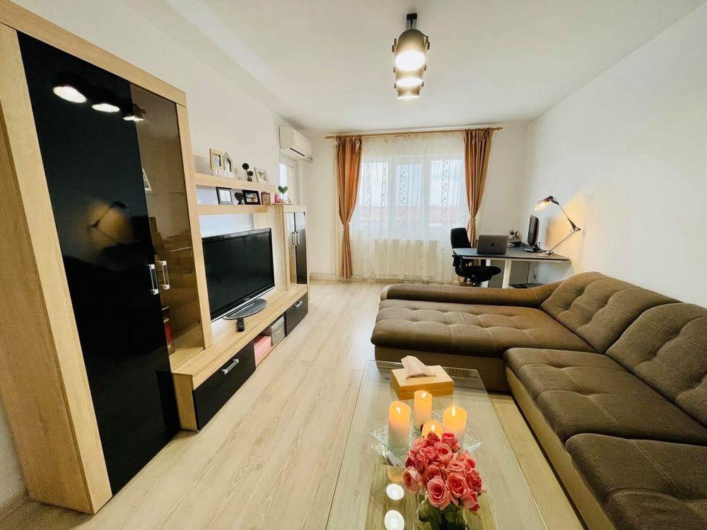Pet Friendly 3 camere 2 bai Lipovei Proprietar