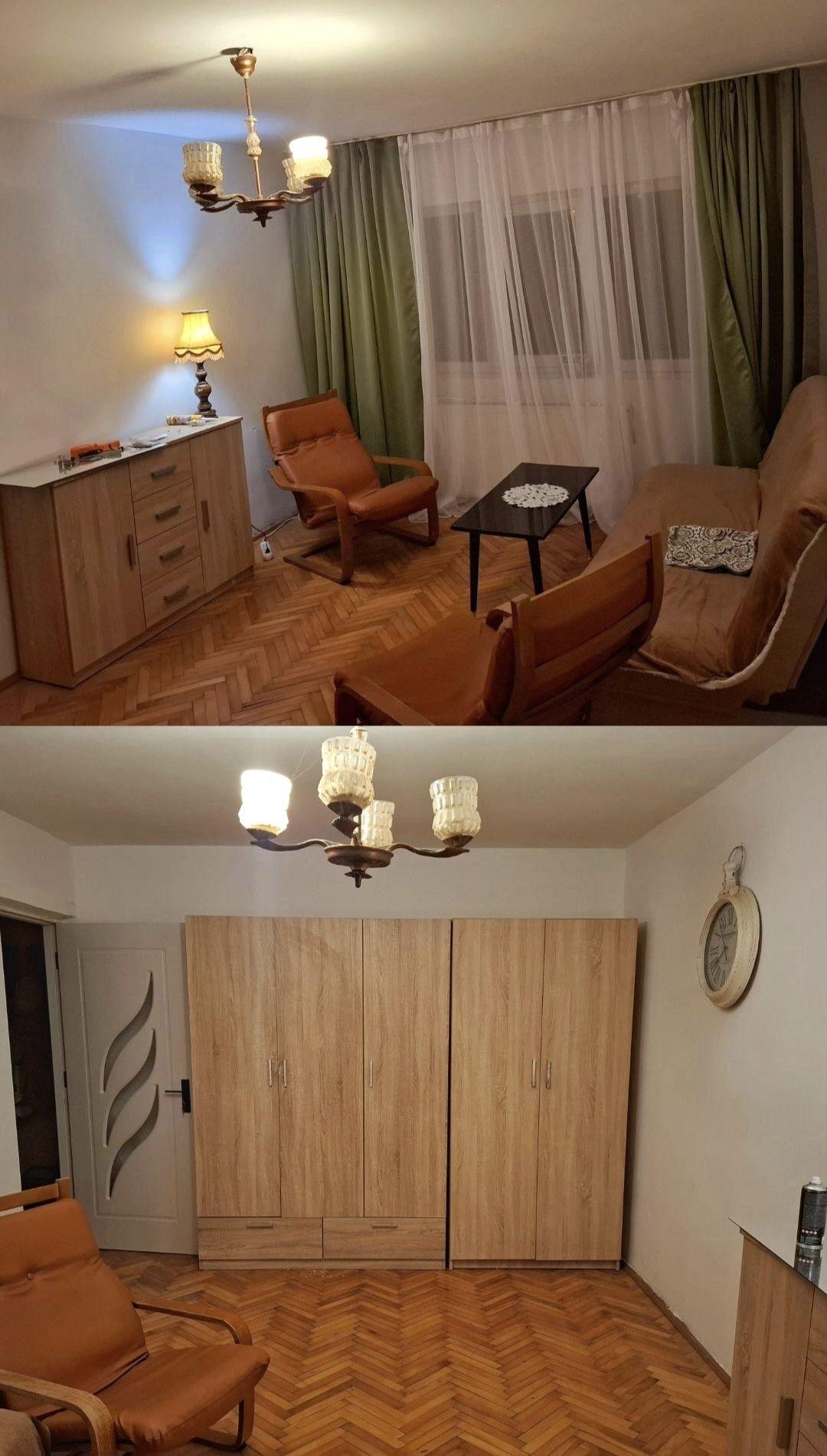 Apartament 3 camere