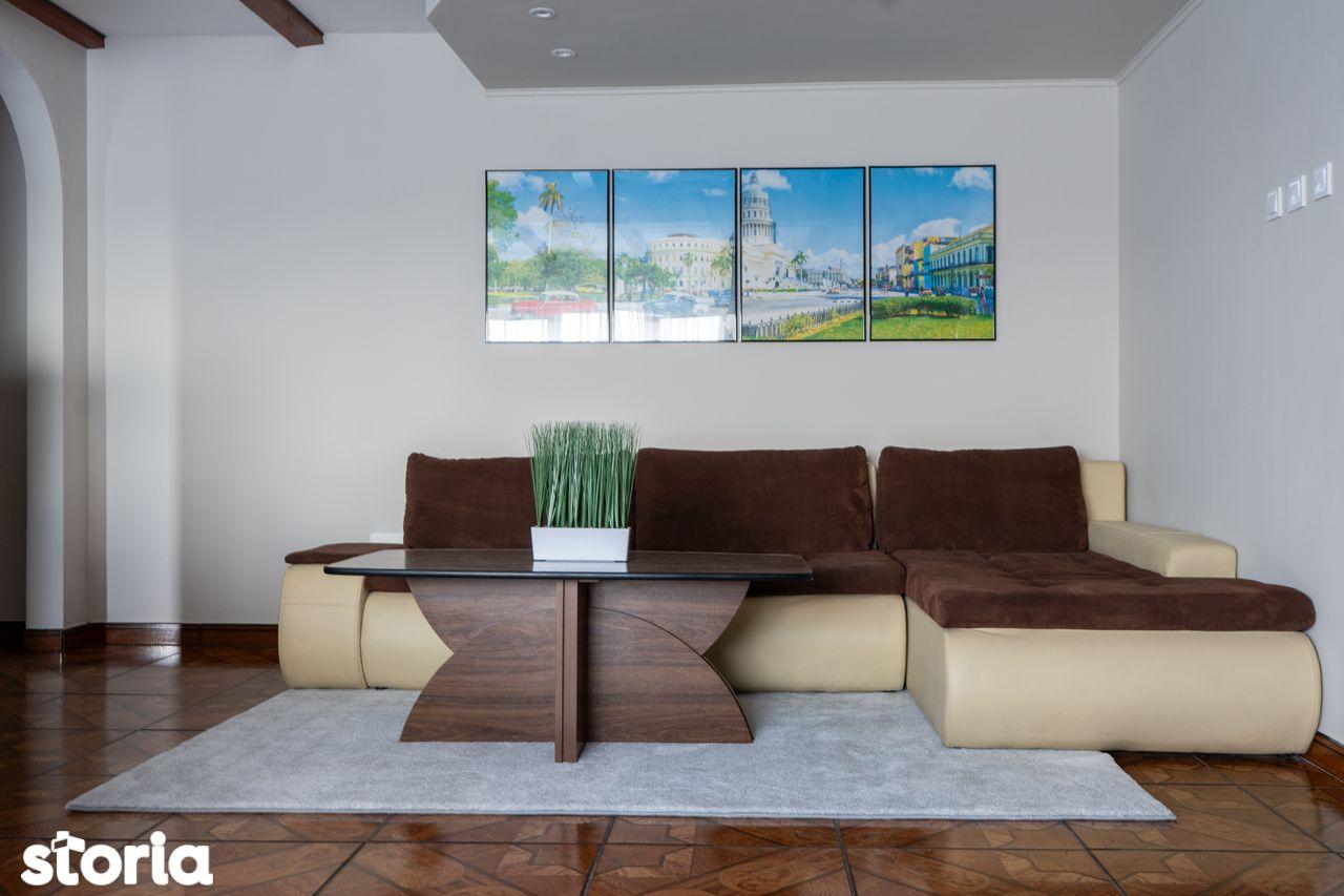 ROPRIETAR, inchiriez apartament in Balcescu - imagine 1