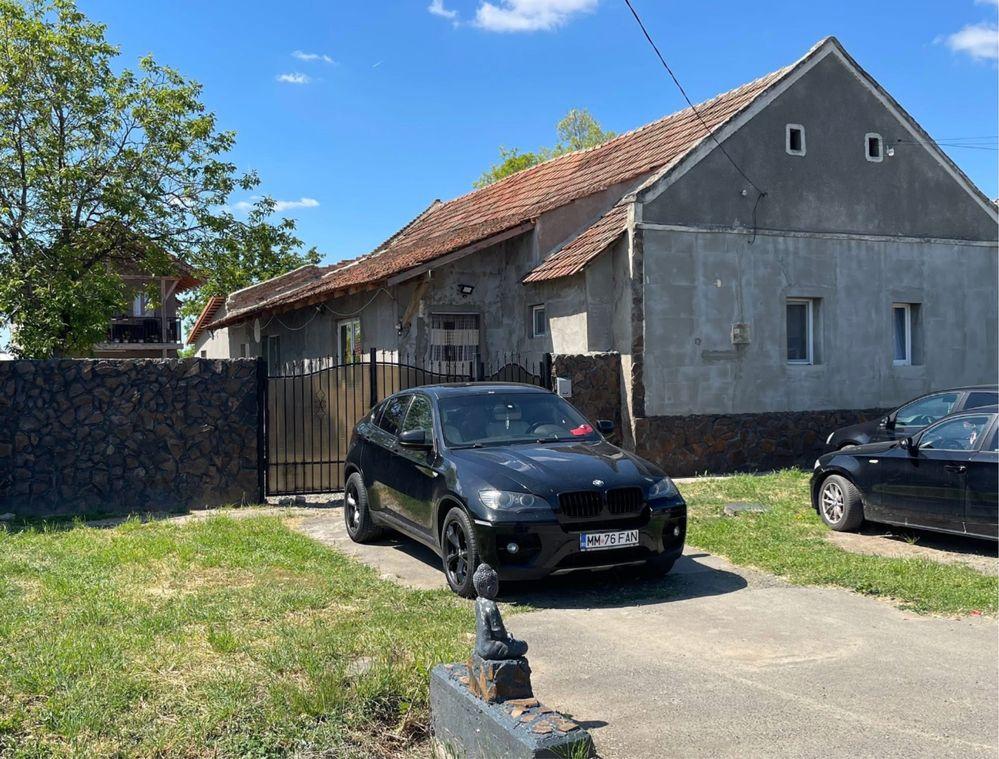 Vănd casă in iecea mare cu 3 băi + Garaj / centrală / terasă - imagine 1