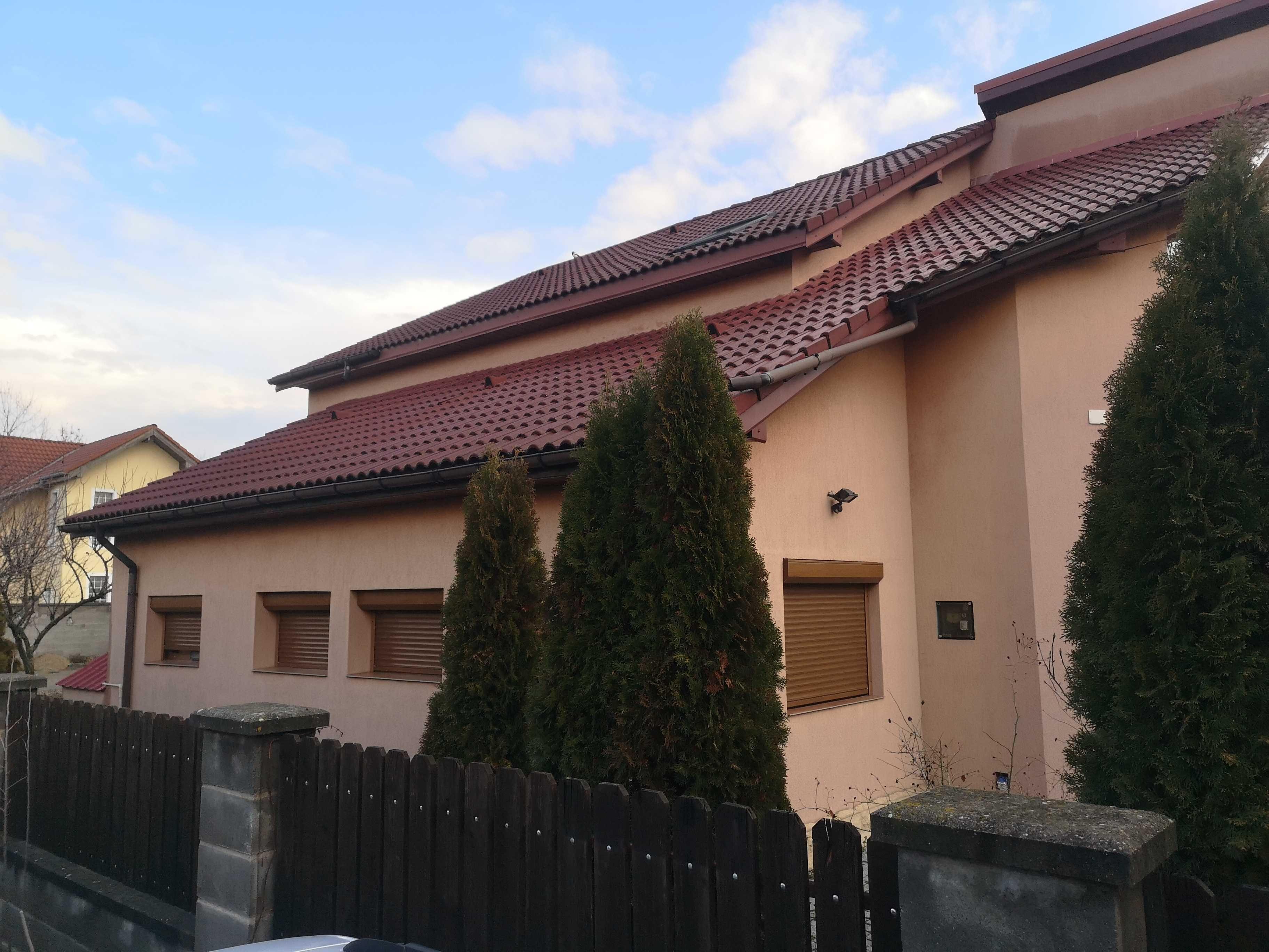Casa individuala Braytim,5 camere, direct proprietar curte garaj dublu - imagine 1