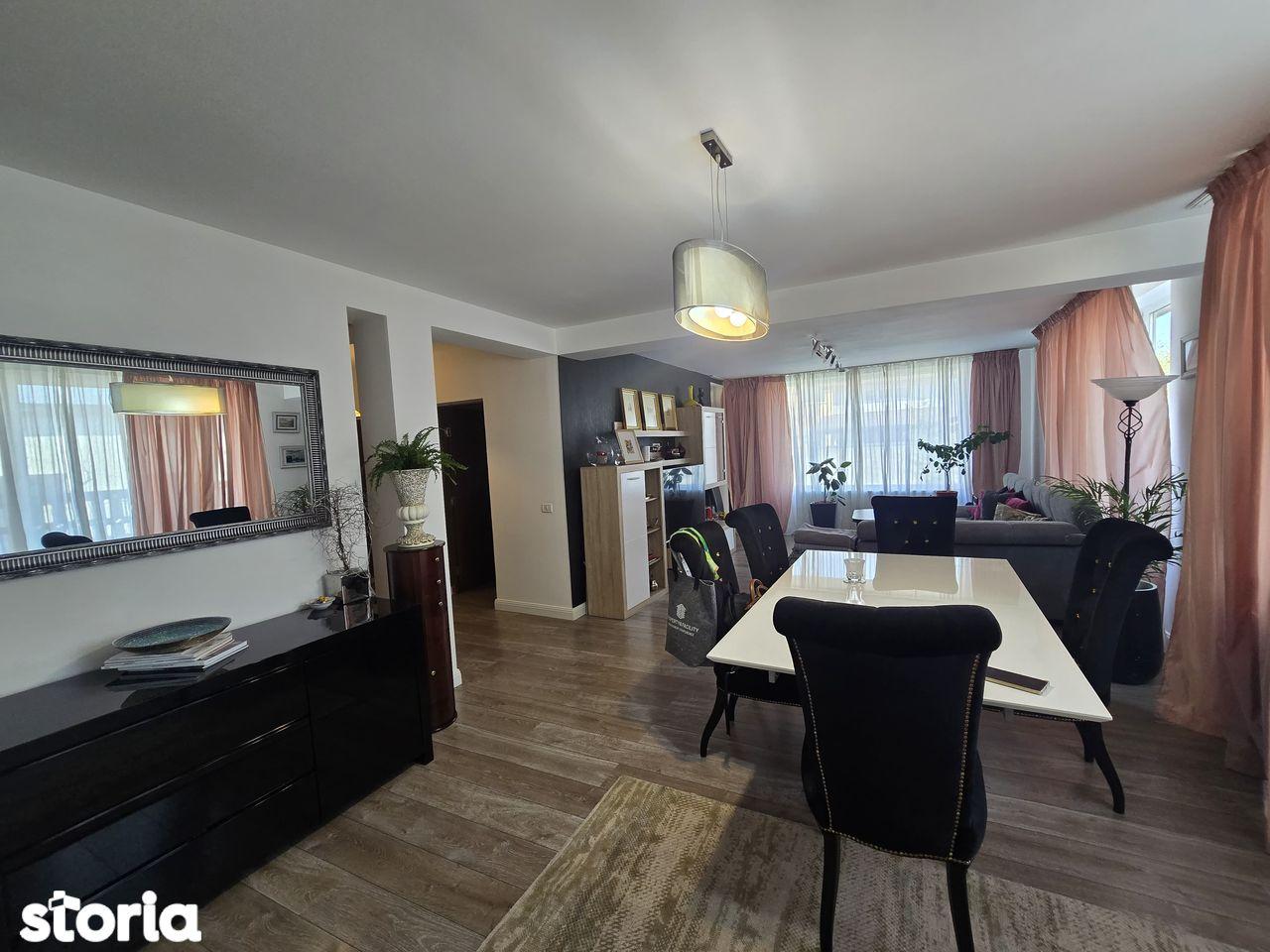 Am de vanzare duplex, Timișoara, mobilat și utilat, proprietar