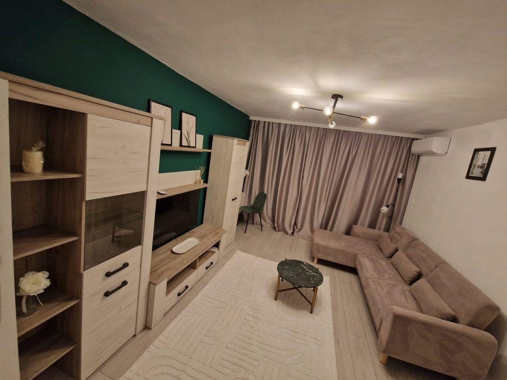 Apartament cu doua camere - imagine 1
