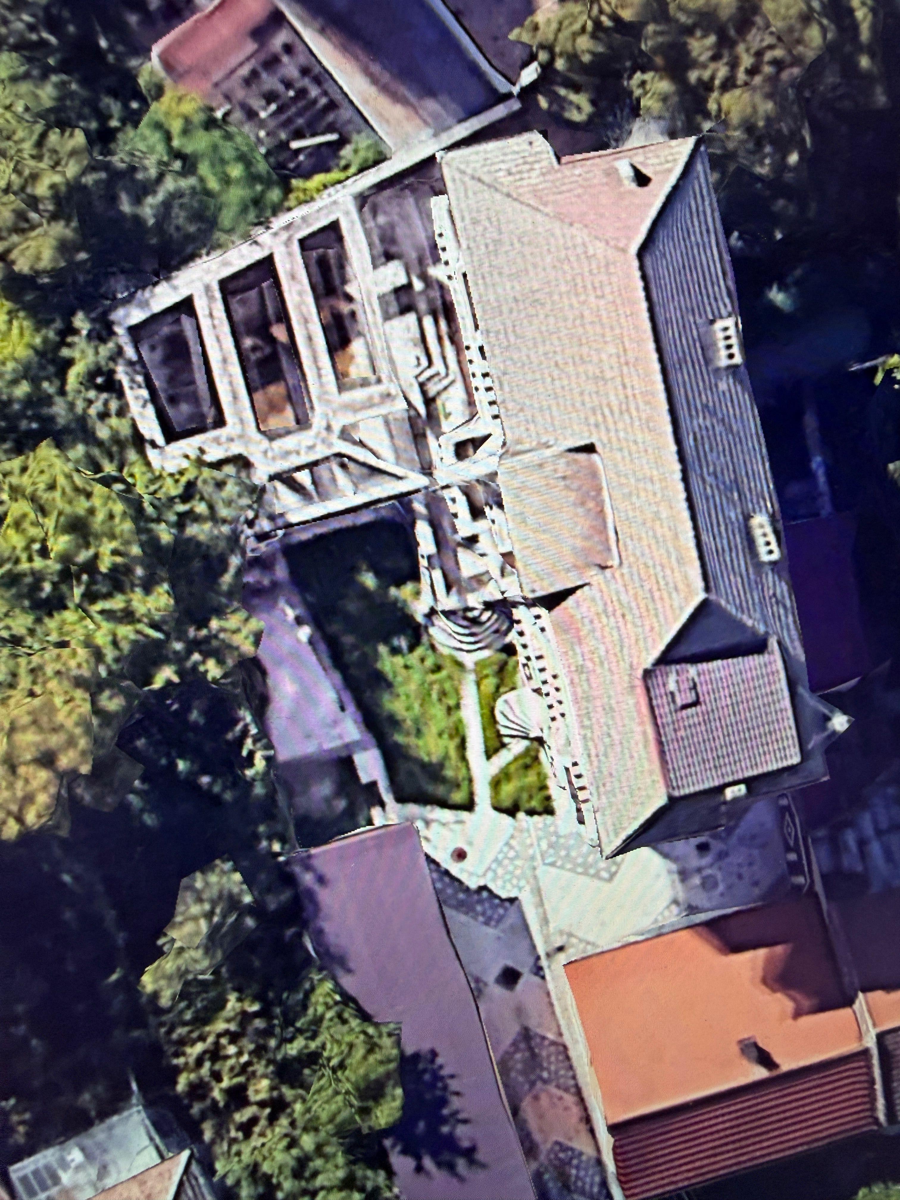 Casa de inchiriat Piata Karlsruhe / Bihorului Timișoara - imagine 1