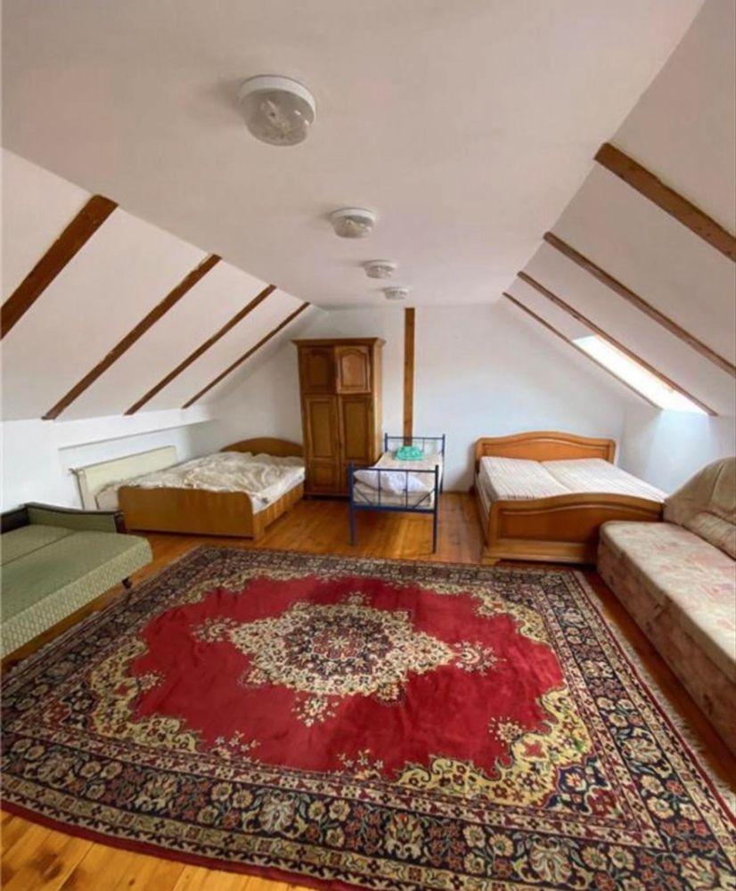 Proprietar Inchiriez casa zona Elisabetin centrala proprie - imagine 1