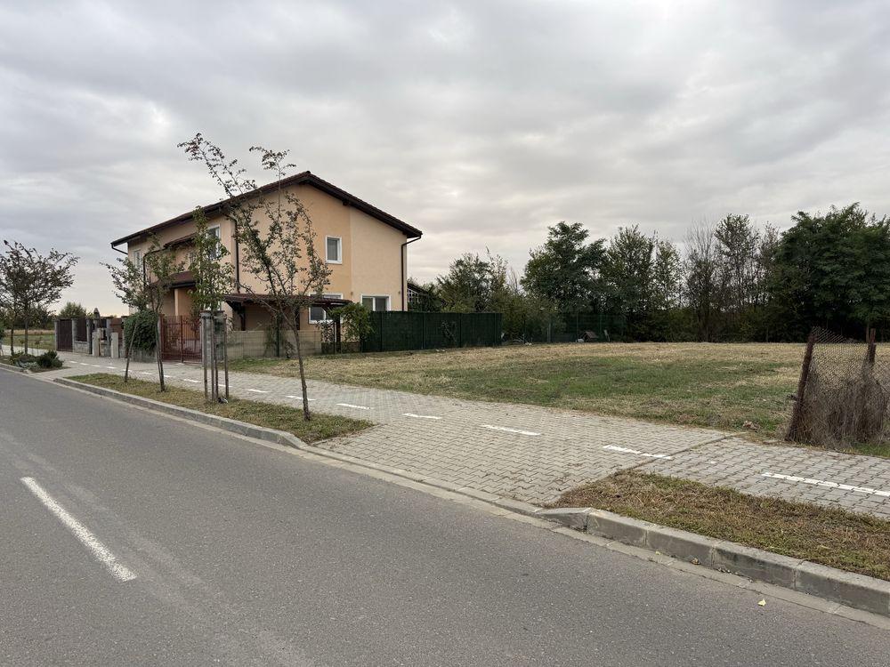 Teren timisoara 866mp Calea Buziasului /Hornbach ! - imagine 1