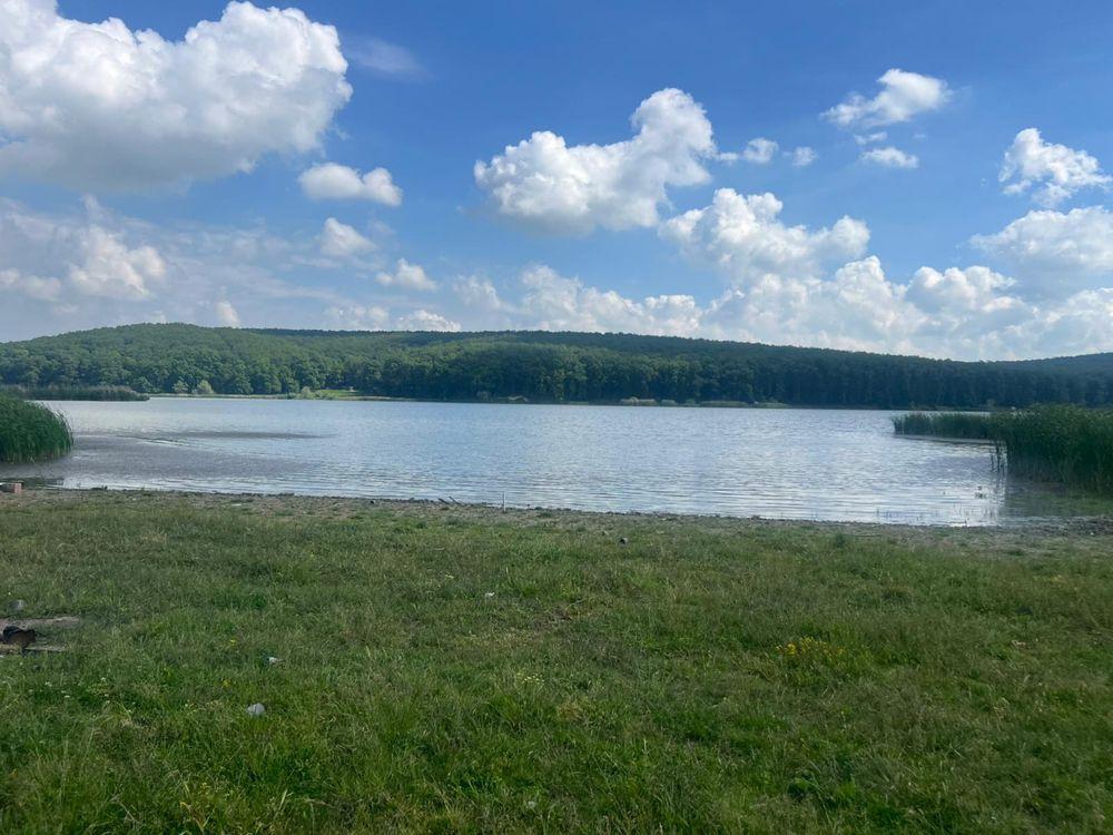 Vand teren lac /baraj Ianova (Remetea Mare) - imagine 1