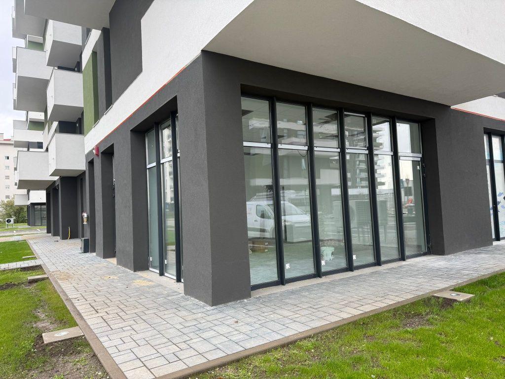 Spațiu comercial de închiriat – Complex Ateneo - imagine 1