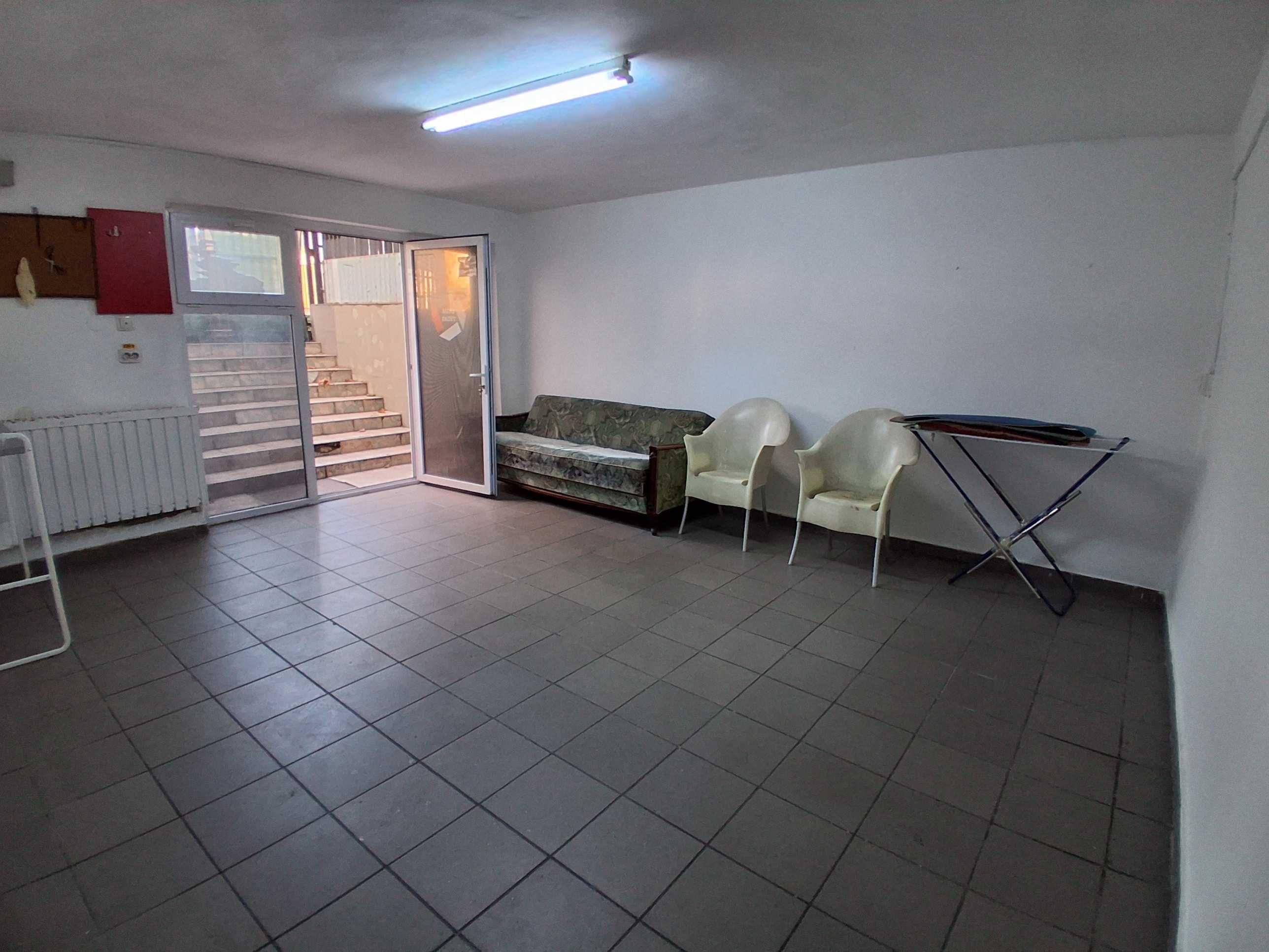 Proprietar închiriez spațiu zona Lipovei Mall 36 mp - imagine 1
