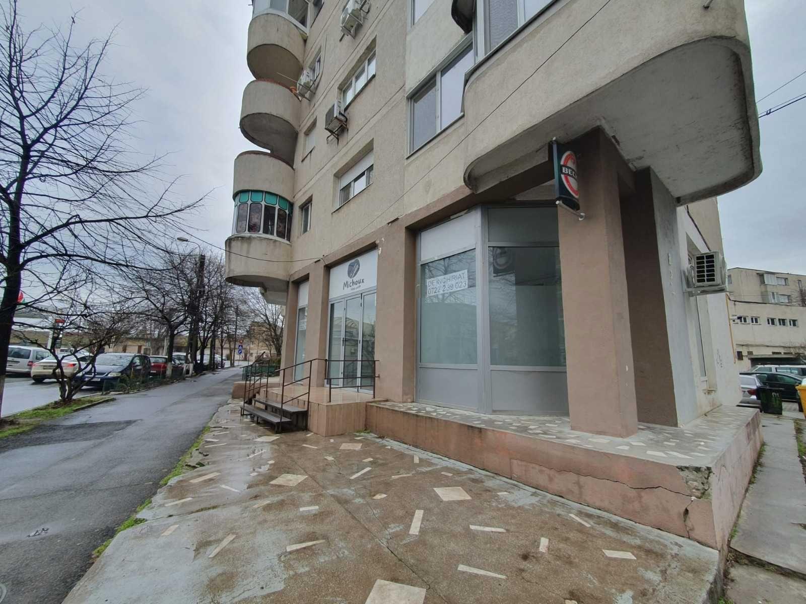 Proprietar , Închiriez Spațiu Comercial , SAD , Calea Aradului - imagine 1