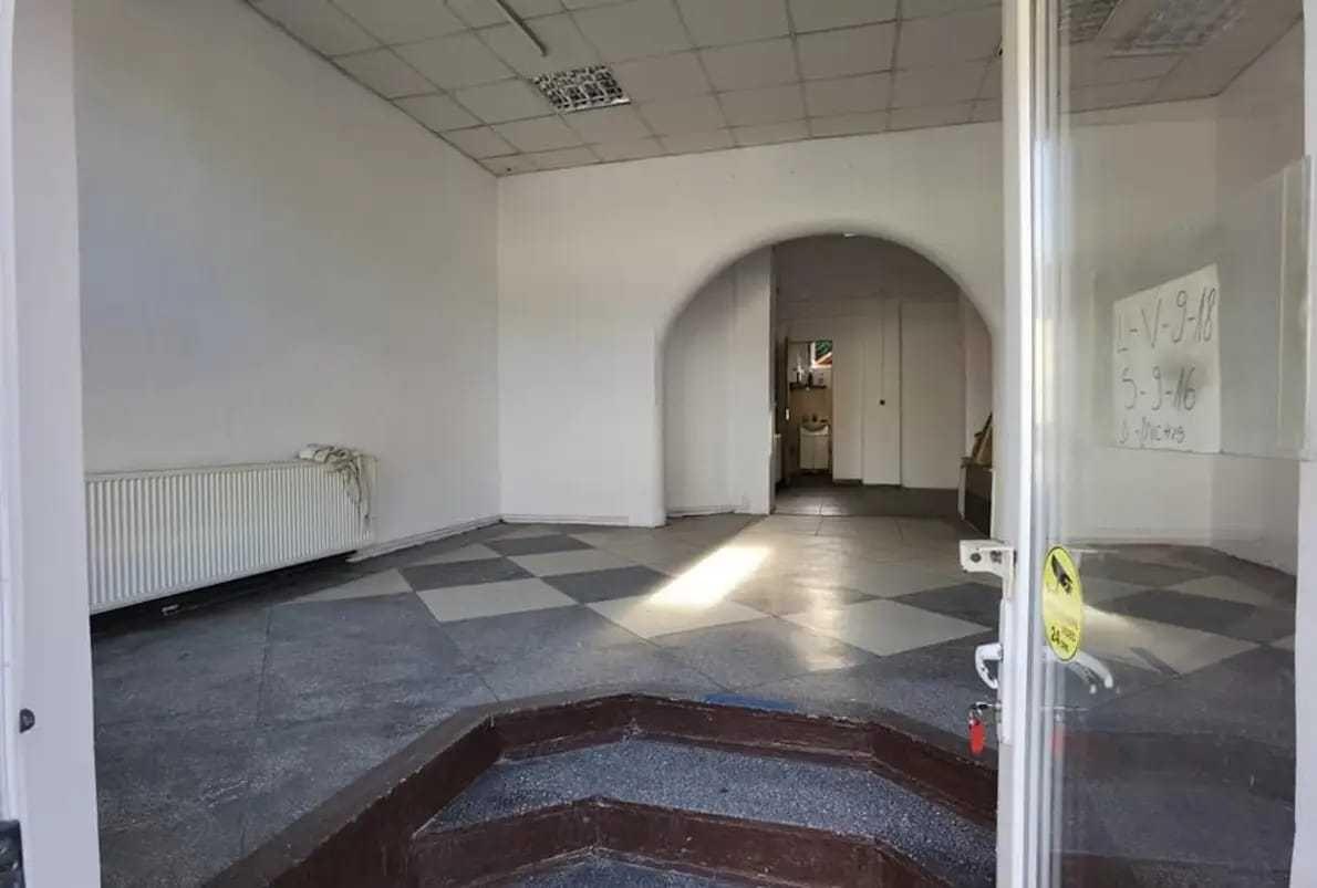 SPATIU COMERCIAL DE INCHIRIAT Bulevardul Constantin Brancoveanu - imagine 1