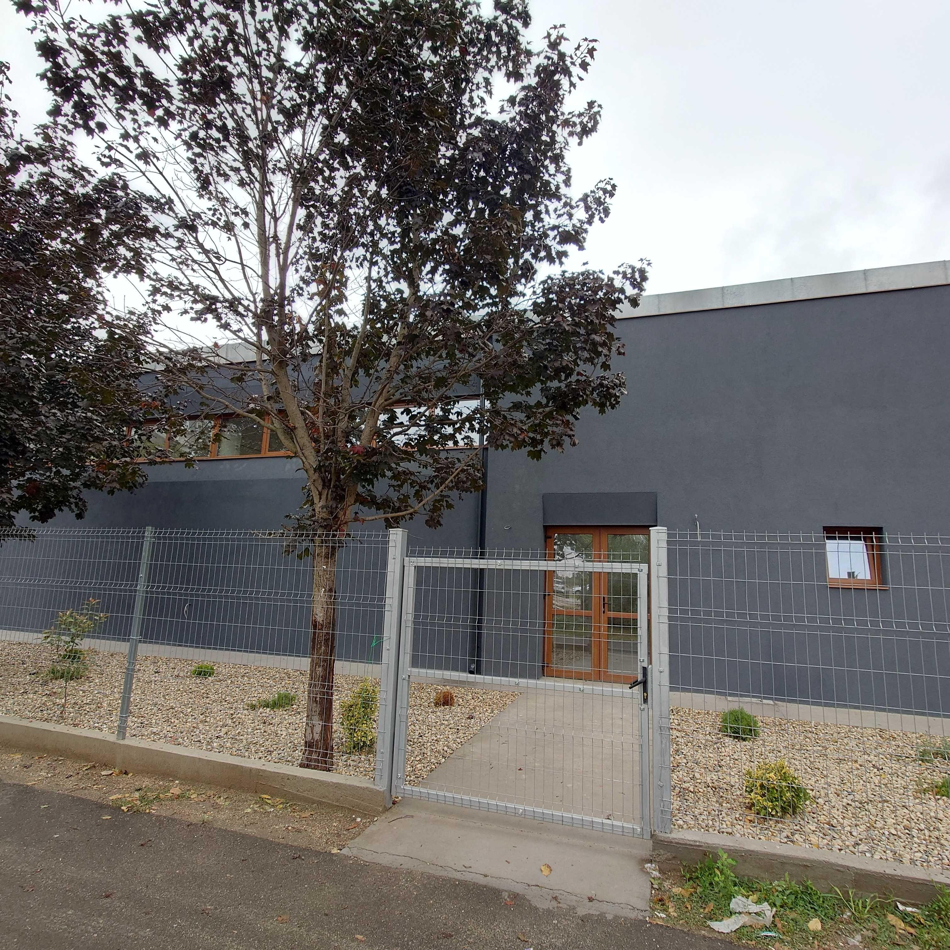Proprietar Inchiriez Spațiu Comercial 320mp Zona Freidorf Timisoaraa
