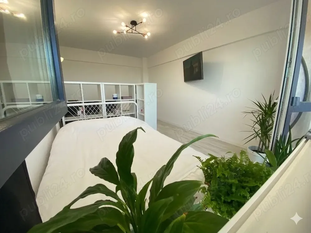 Proprietar - Fără comision, Atrium Garden, Apartament cu o cameră, Popas Păcurari, Mall Moldova