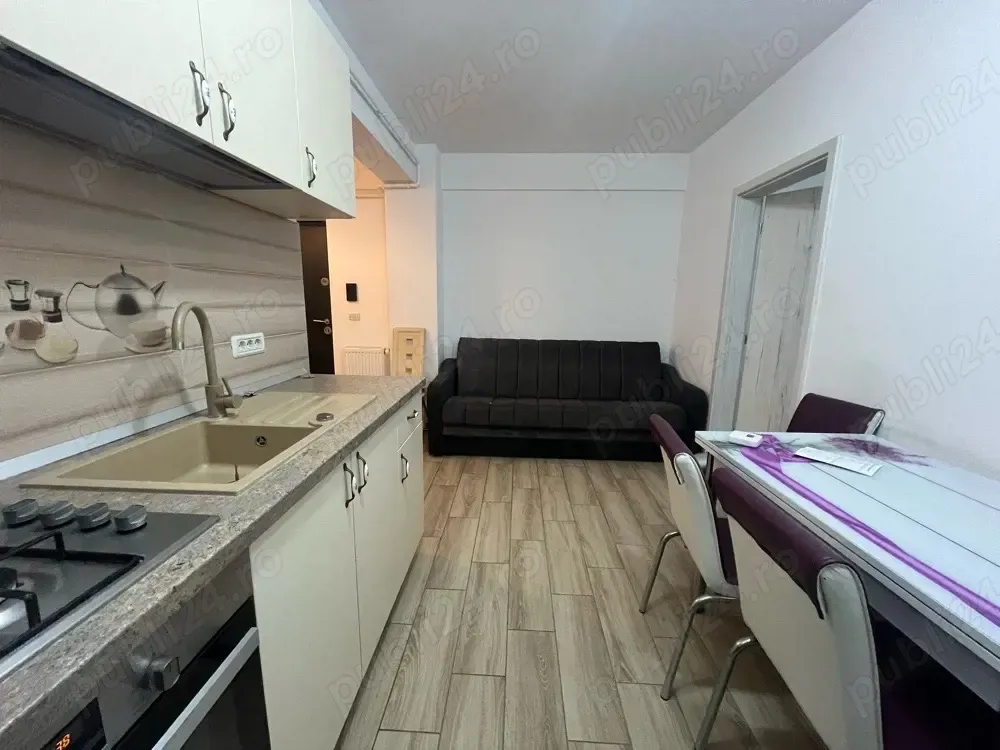 Inchiriere imediata ap GALATA, langa Kaufland sos Iasi Voinesti