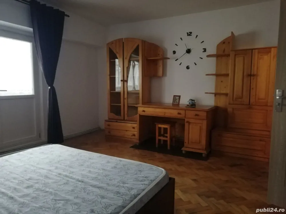 PF inchiriez ap 1 cam Pacurari