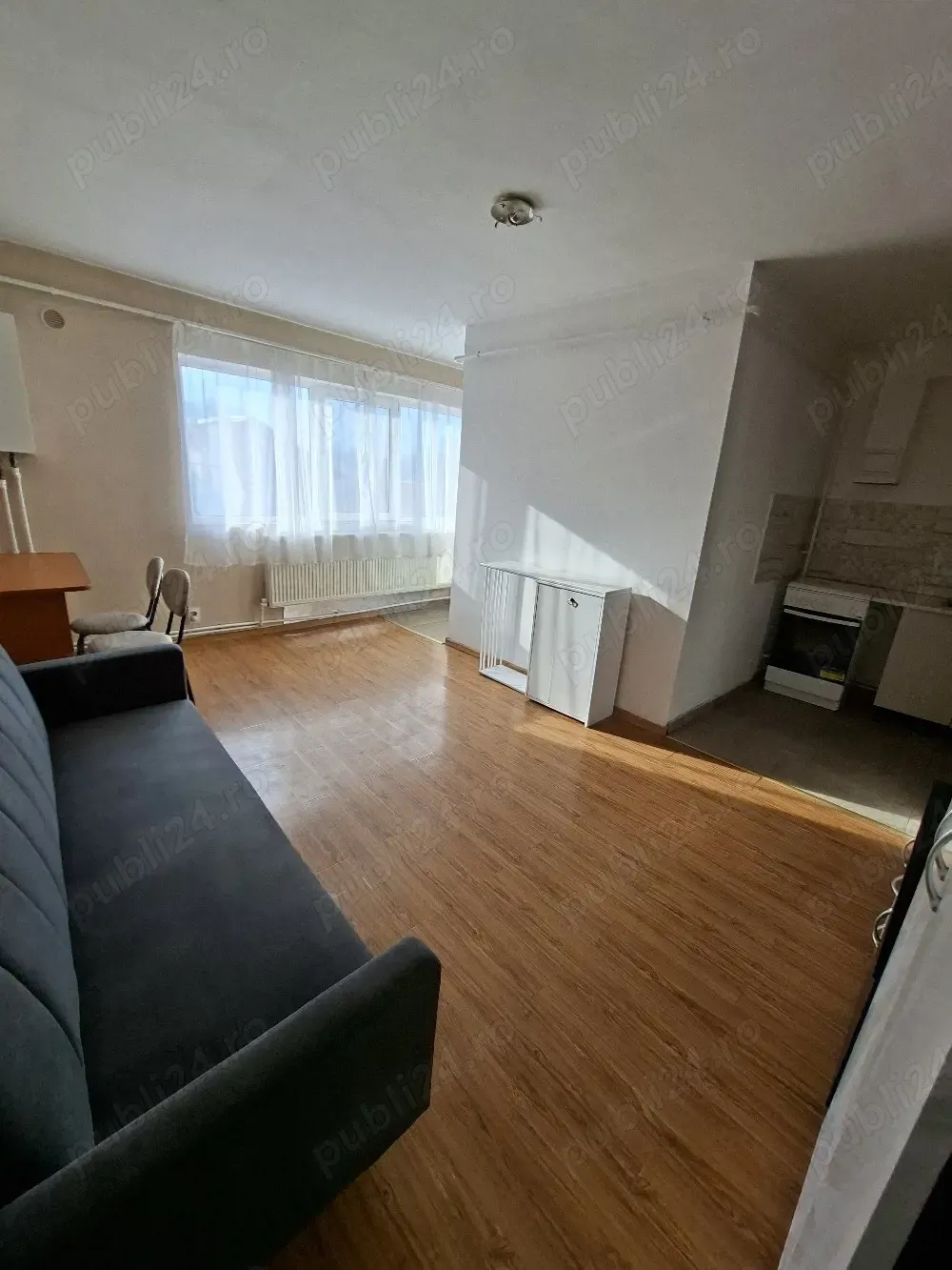 Garsoniera 200 euro Tatarasi