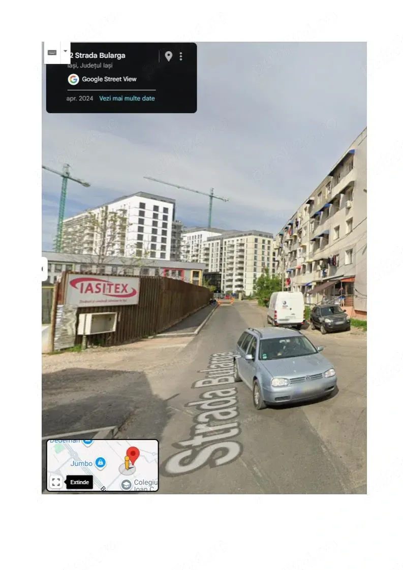 Camera camin cu baie proprie de inchiriat