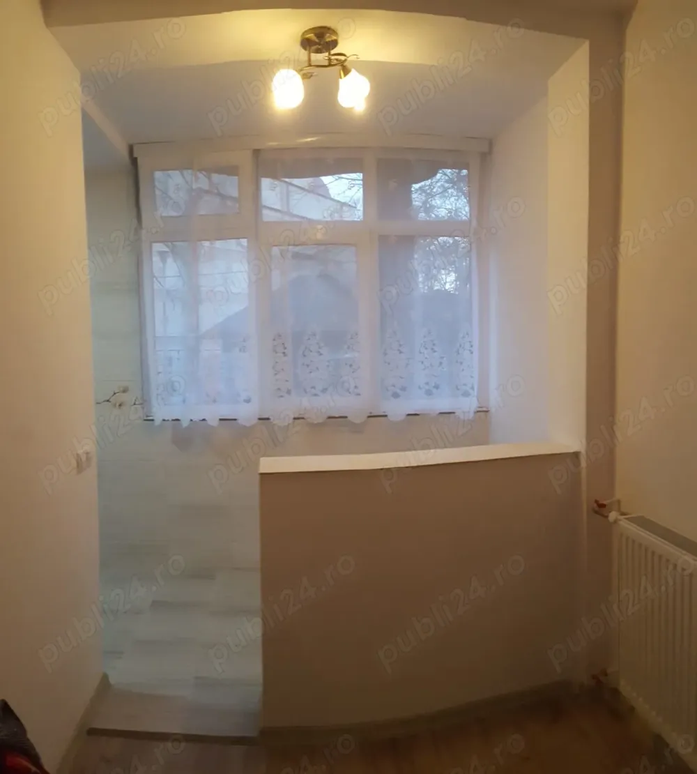 Inchiriez garsoniera Iasi