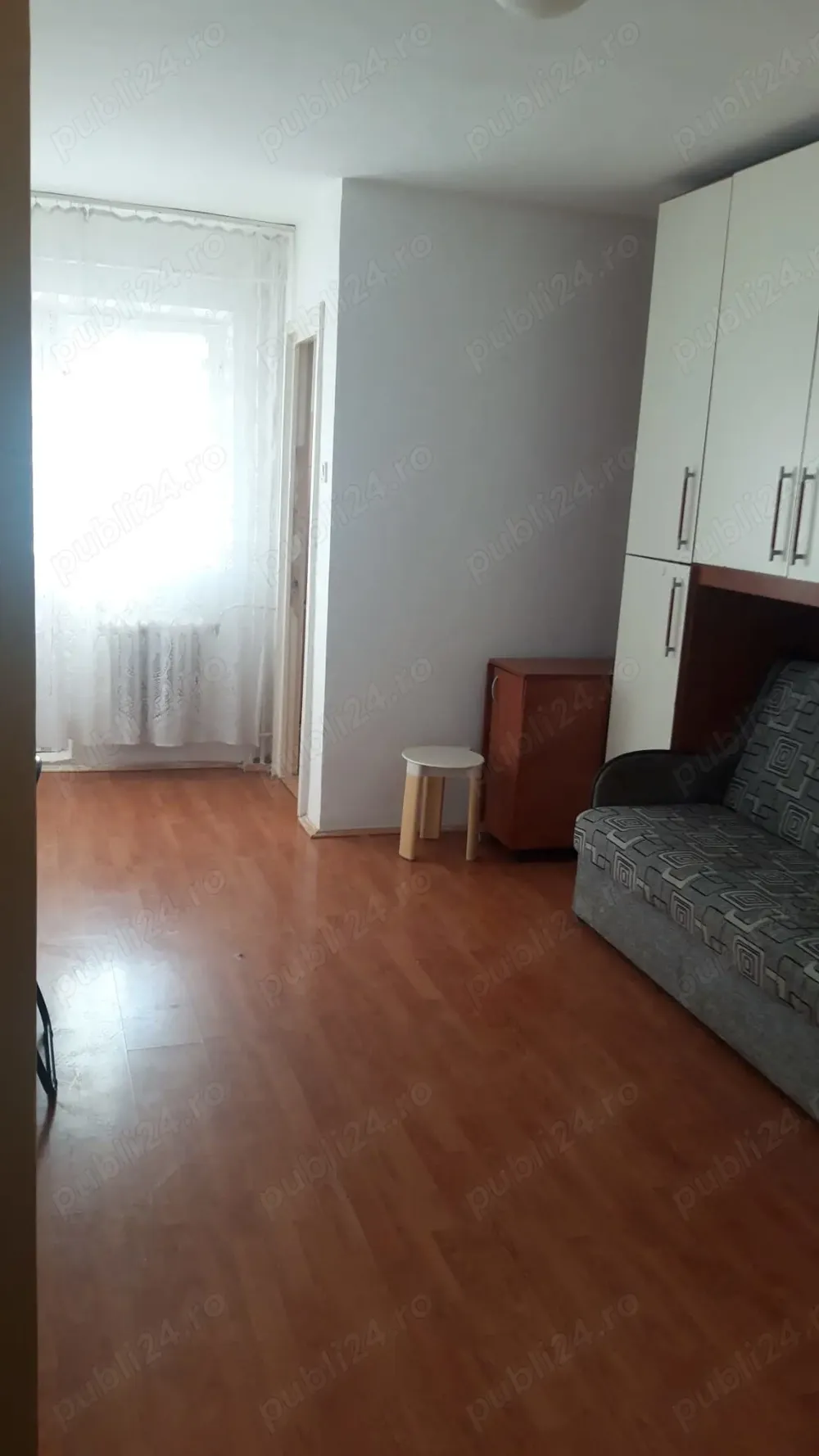 Proprietar închiriez garsonieră Galata