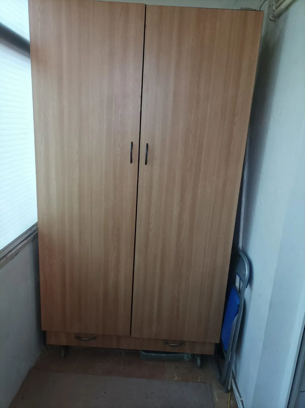 P.F. Vand ap.3 cam, 70mp, decomandat, Nicolina 1, in spate la LIDL. - imagine 1