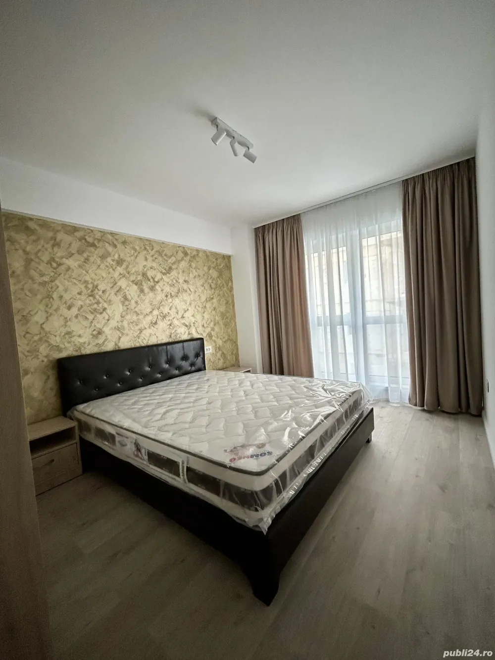 Apartament premium 2 camere, PRIMA inchiriere, NOU, GALATA - LAPIS Residence