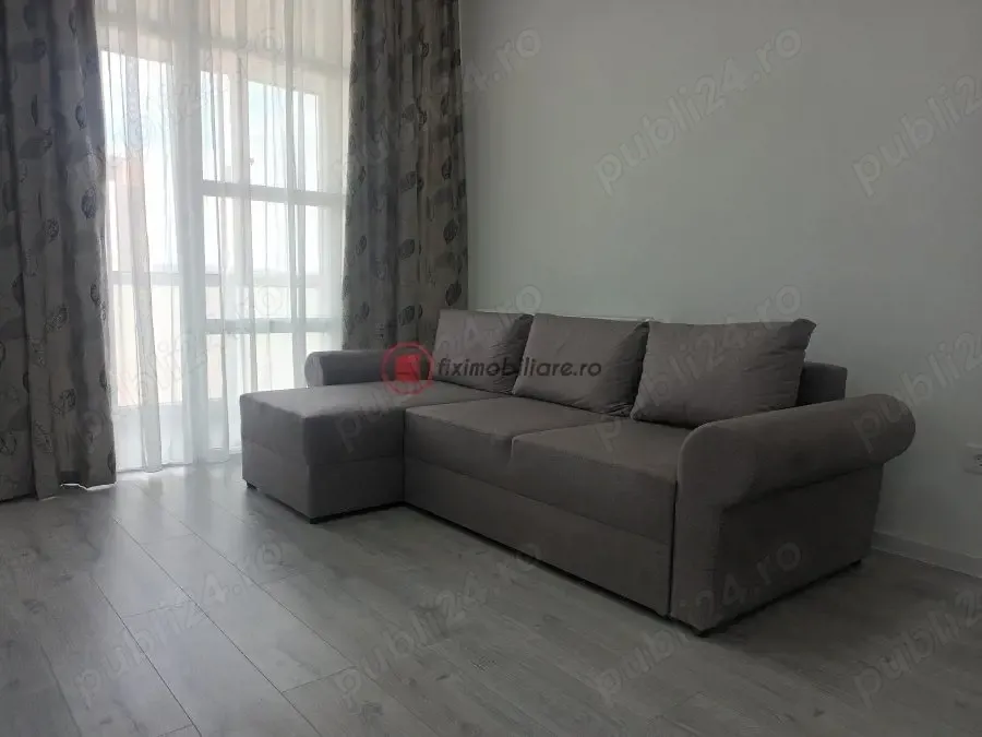 Cug-Cartierul Visoianu, apartament 2 camere