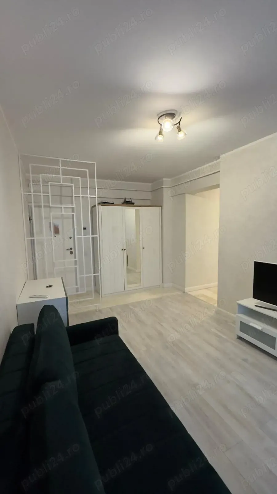 Pf, 2 cam Royal Town