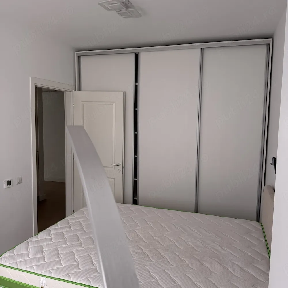 Apartament 2 camere Green Beetle Iasi