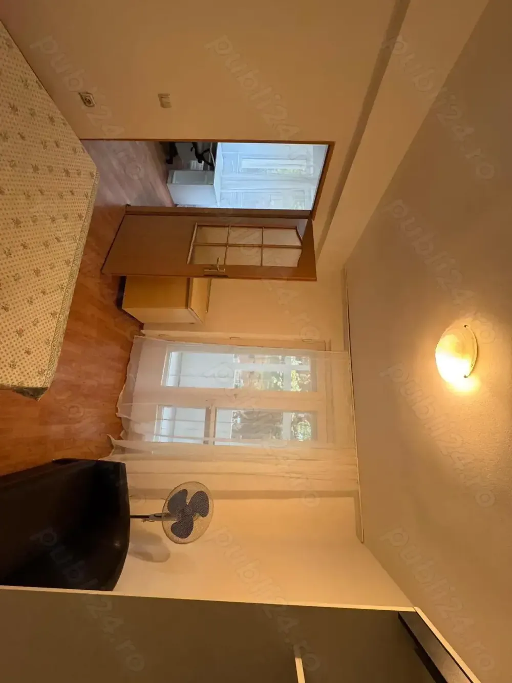 Închiriez apartament Tudor Vladimirescu nr 30