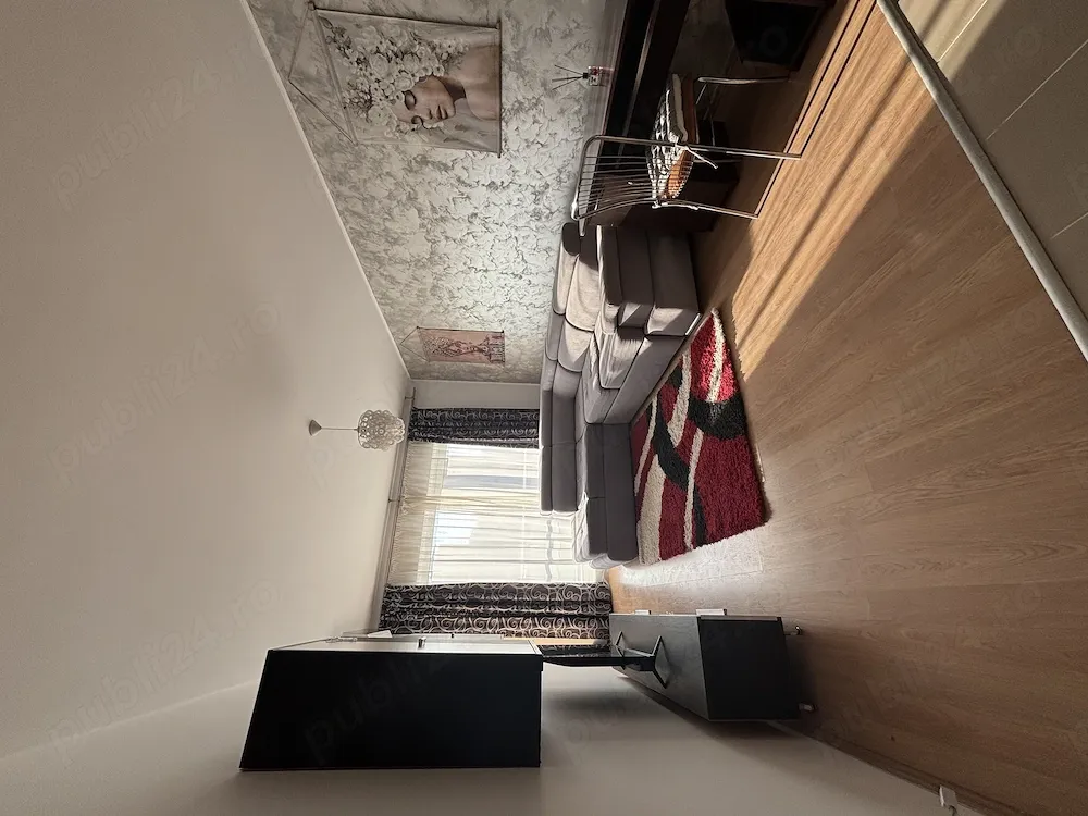 Ofer spre inchiriere apartament 2 camere Green Park