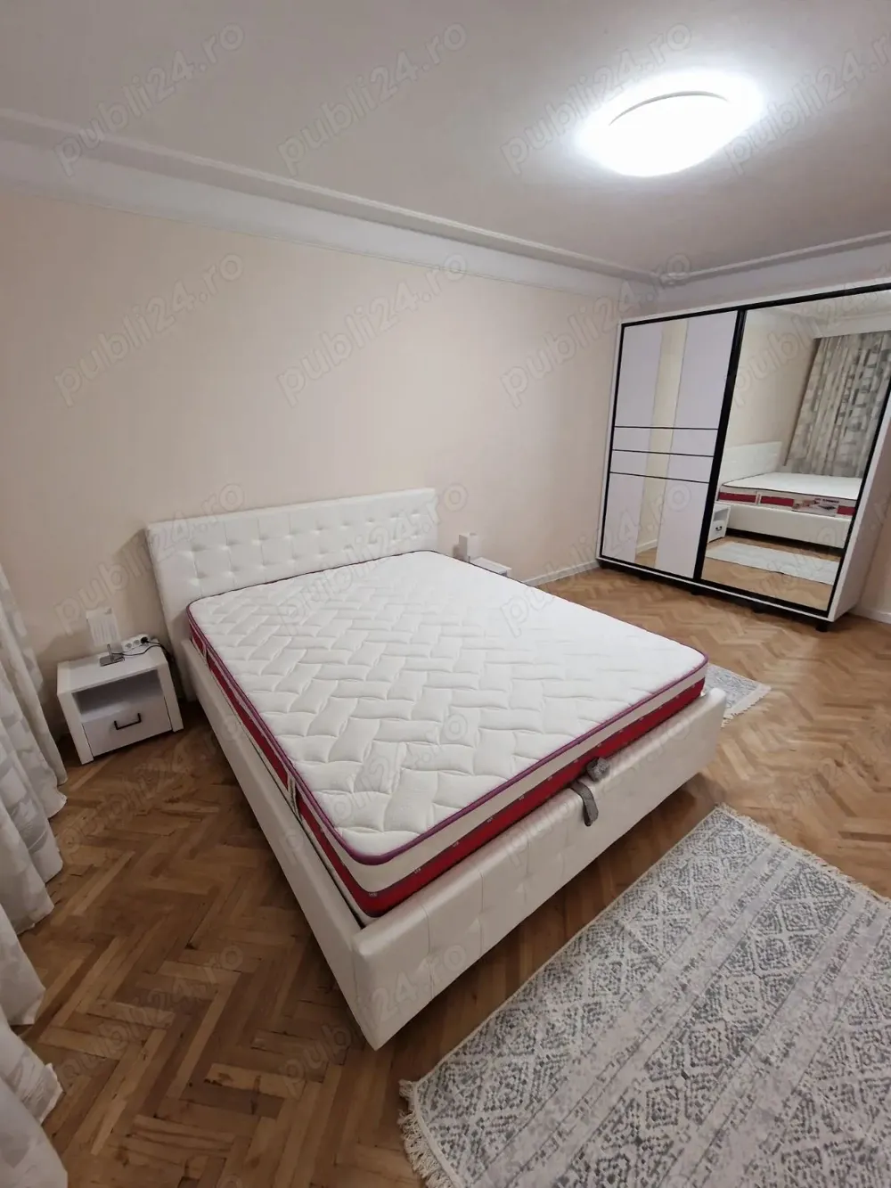 Apartament 2 odăi Tătărași