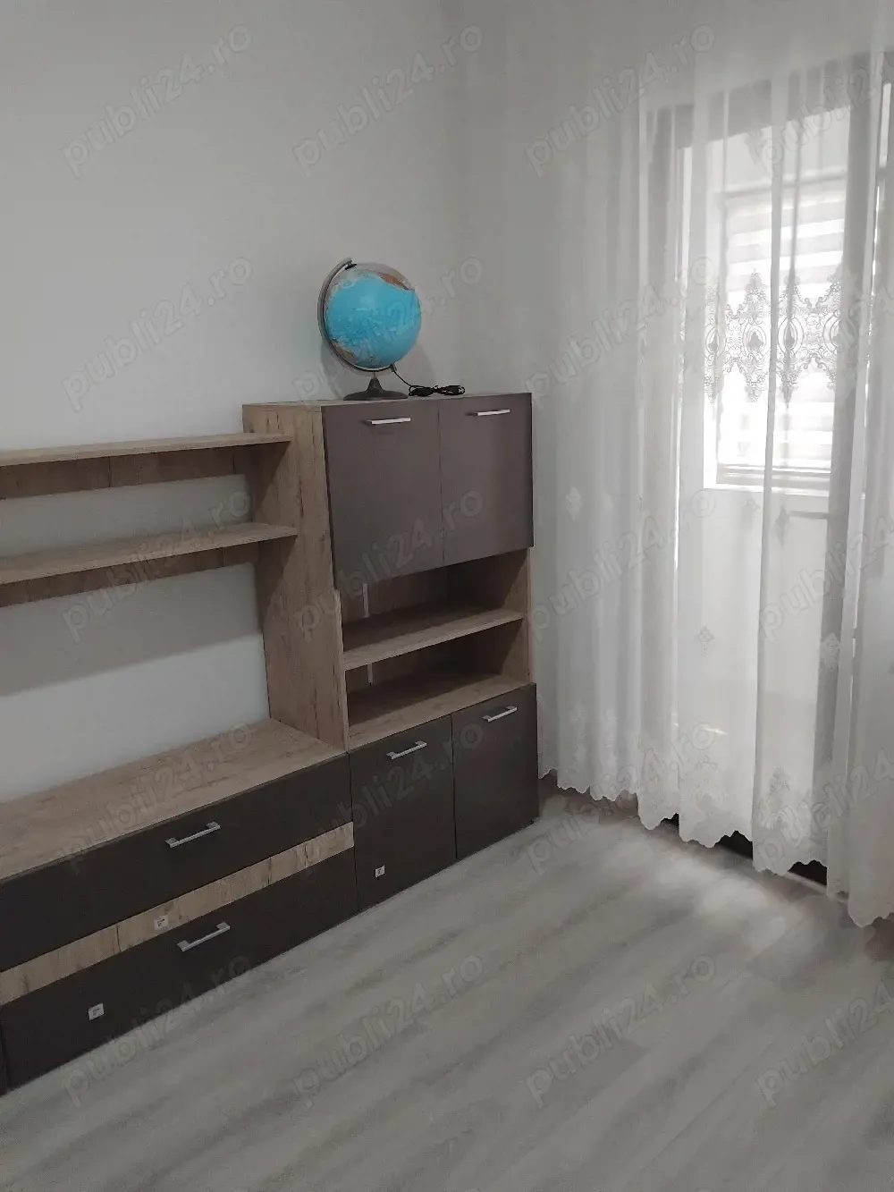 închiriez  apartament Nicolina  Iasi