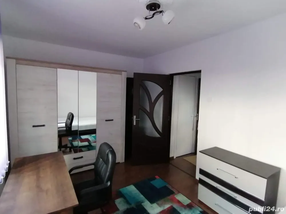 De inchiriat apartament 2 camere,Cantemir-Podu de Piatra