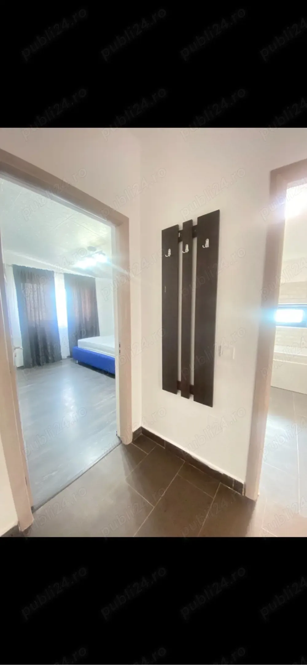 Apartament 2 camere +loc de parcare inclus