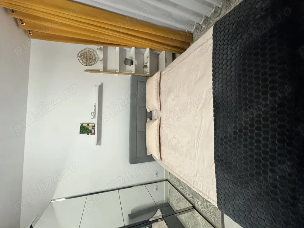 Închiriere apartament modern 3 camere CUG