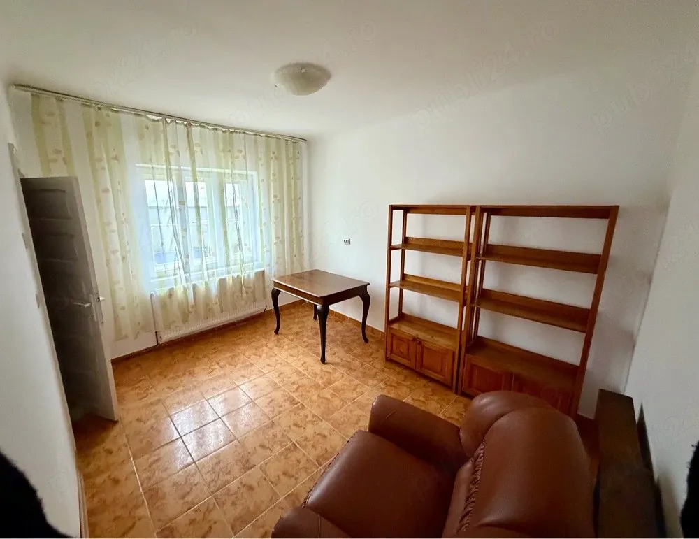 2 camere lângă UAIC   opțiune pe camere sau integral