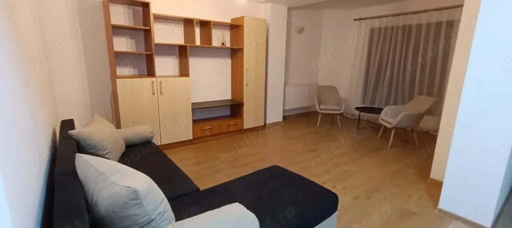 Apartament 3 camere, proaspat renovat in Bucium