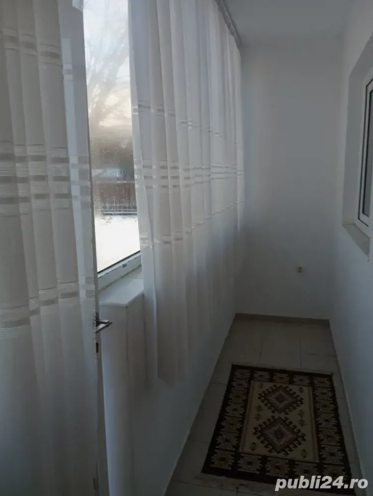 Persoana fizica inchiriez apartament cu 2 camere la casă - imagine 1