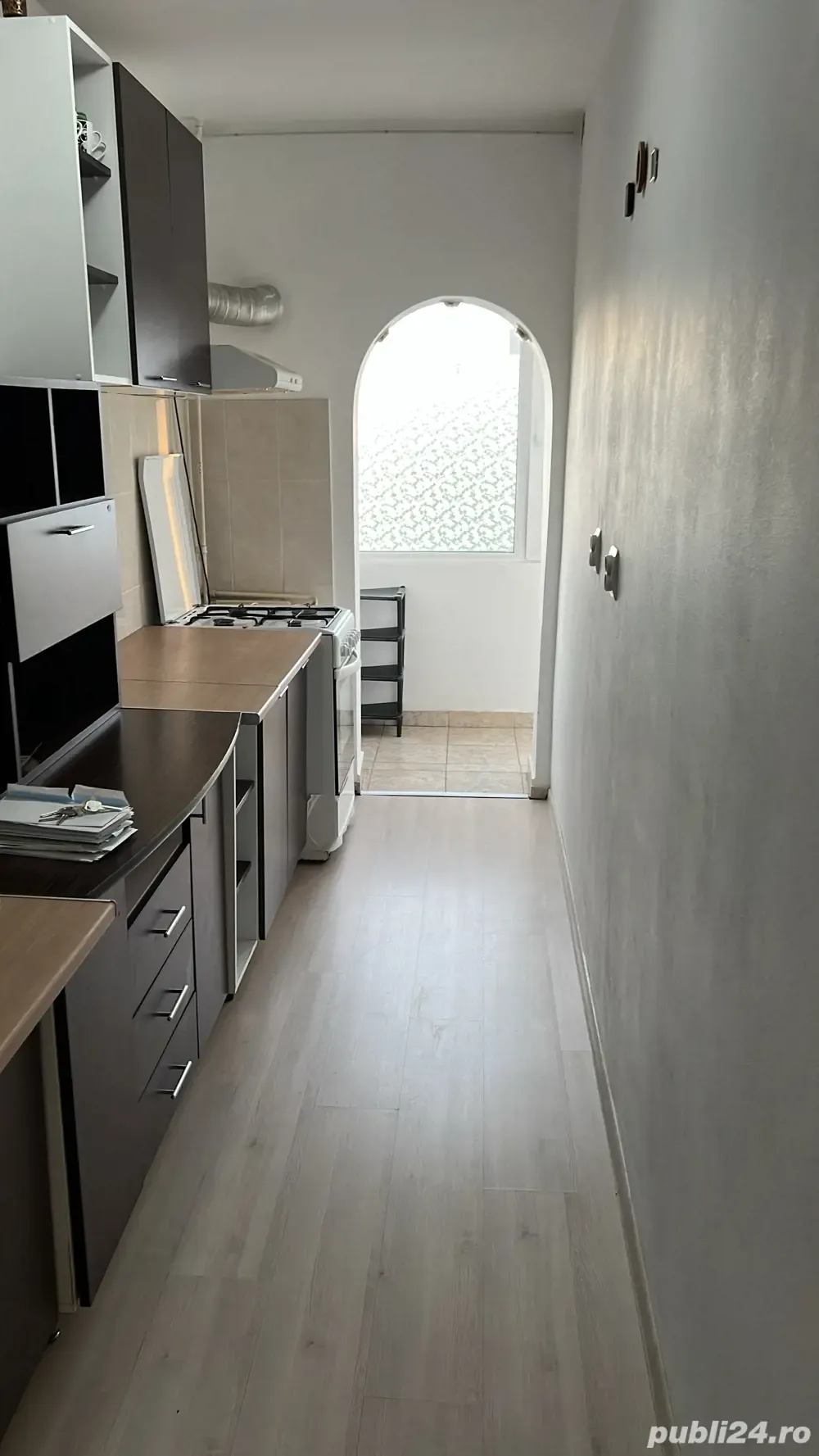 Apartament o camera
