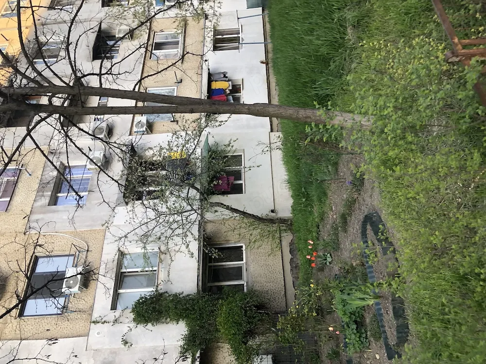 Camera cămin in zona Piața Nicolina