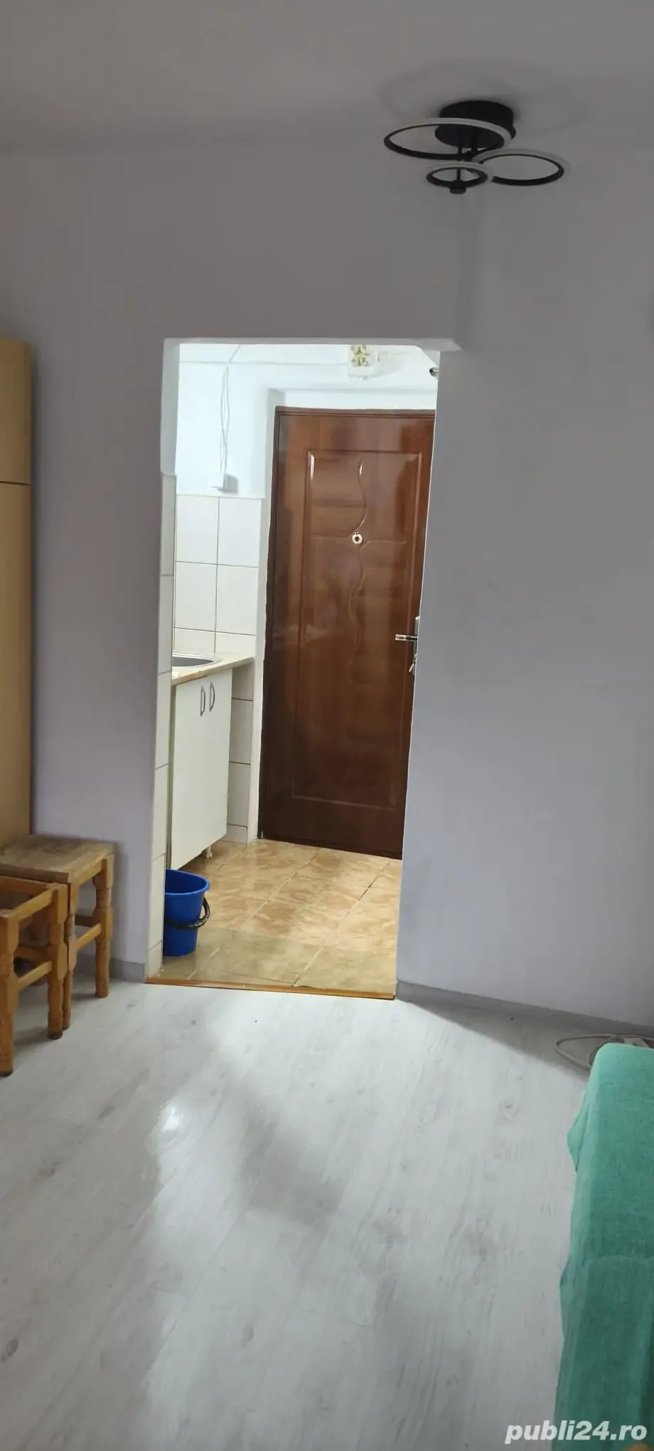Cameră cămin