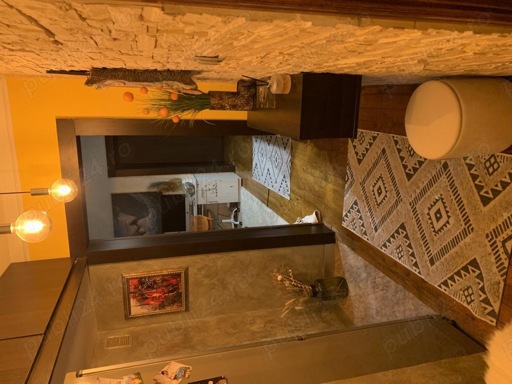 Vând apartament cu 2 camere