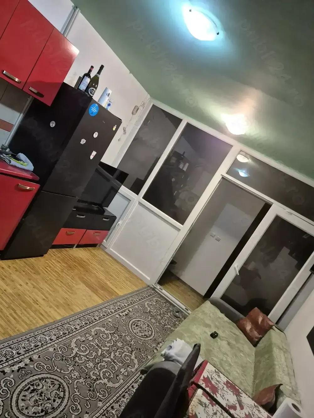 Apartament 2 camere zonă foarte bună Nicolina Gară